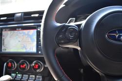 2025 Subaru BRZ S ZD8 MY25 WR Blue