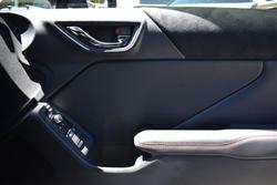 2025 Subaru BRZ S ZD8 MY25 WR Blue