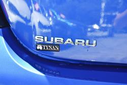 2025 Subaru BRZ S ZD8 MY25 WR Blue