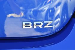 2025 Subaru BRZ S ZD8 MY25 WR Blue