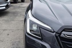 2022 Subaru Forester 2.5i-S