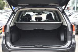 2022 Subaru Forester 2.5i-S