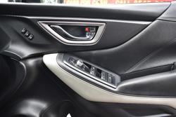 2022 Subaru Forester 2.5i-S