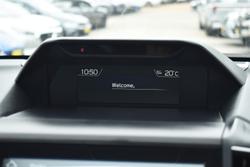 2022 Subaru Forester 2.5i-S