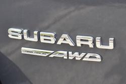 2022 Subaru Forester 2.5i-S