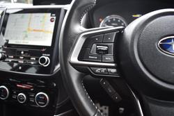 2022 Subaru Forester 2.5i-S