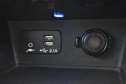 2022 Subaru Forester 2.5i-S