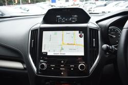 2022 Subaru Forester 2.5i-S