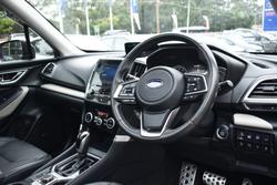 2022 Subaru Forester 2.5i-S