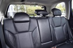 2022 Subaru Forester 2.5i-S