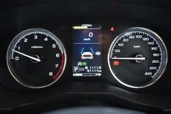 2022 Subaru Forester 2.5i-S