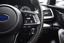 2022 Subaru Forester 2.5i-S