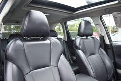 2022 Subaru Forester 2.5i-S