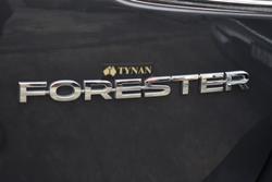 2022 Subaru Forester 2.5i-S