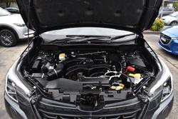 2022 Subaru Forester 2.5i-S