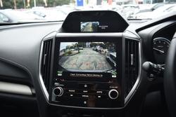 2022 Subaru Forester 2.5i-S