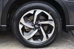 2022 Subaru Forester 2.5i-S