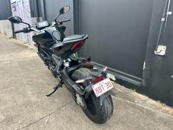 2023 MV Agusta BRUTALE R Black