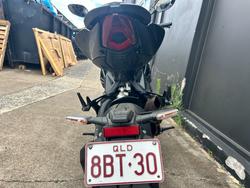 2023 MV Agusta BRUTALE R Black