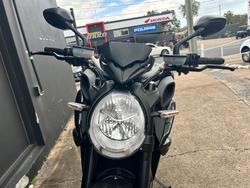 2023 MV Agusta BRUTALE R Black