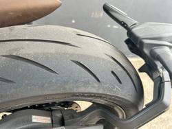 2023 MV Agusta BRUTALE R Black