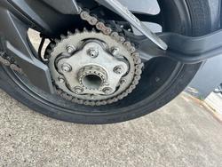 2023 MV Agusta BRUTALE R Black