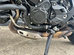 2023 MV Agusta BRUTALE R Black