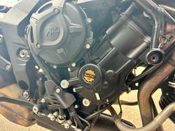 2023 MV Agusta BRUTALE R Black