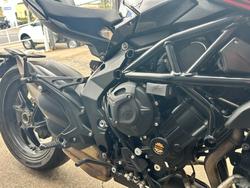 2023 MV Agusta BRUTALE R Black