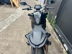 2023 MV Agusta BRUTALE R Black