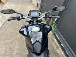 2023 MV Agusta BRUTALE R Black