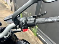 2023 MV Agusta BRUTALE R Black