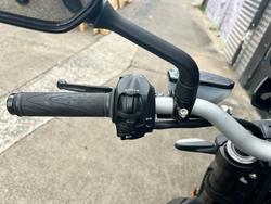 2023 MV Agusta BRUTALE R Black