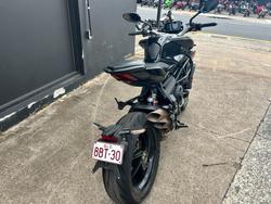 2023 MV Agusta BRUTALE R Black