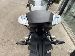 2026 CFMOTO 450 SR S WHITE