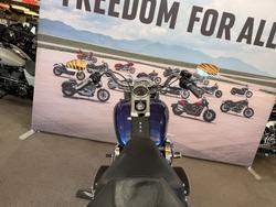 2010 Harley-davidson FLSTF FAT BOY Black