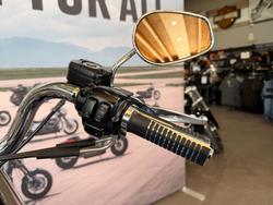 2010 Harley-davidson FLSTF FAT BOY Black