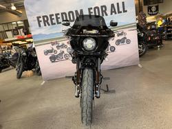 2025 Harley-davidson FXLRST LOW RIDER ST (117) MIDNIGHT FIRESTORM