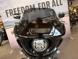 2025 Harley-davidson FXLRST LOW RIDER ST (117) MIDNIGHT FIRESTORM