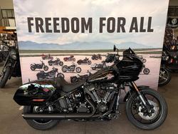 Harley-Davidson FXLRST LOW Rider ST (117)