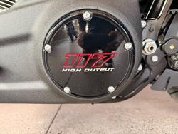 2025 Harley-davidson FXLRST LOW RIDER ST (117) MIDNIGHT FIRESTORM