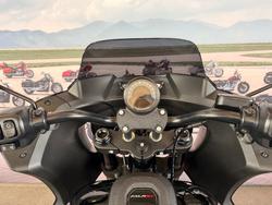 2025 Harley-davidson FXLRST LOW RIDER ST (117) MIDNIGHT FIRESTORM