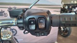 2025 Harley-davidson FXBR BREAKOUT (117) Vivid Black