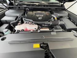 2023 Toyota Landcruiser VX