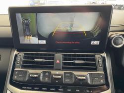 2023 Toyota Landcruiser VX