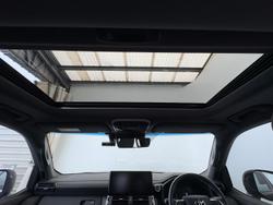 2023 Toyota Landcruiser VX