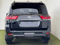 2023 Toyota Landcruiser VX