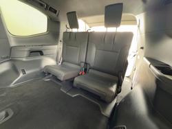 2023 Toyota Landcruiser VX