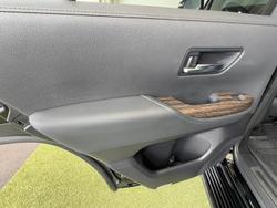 2023 Toyota Landcruiser VX