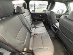 2023 Toyota Landcruiser VX